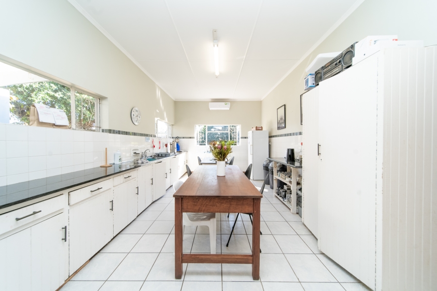 4 Bedroom Property for Sale in Berea Eastern Cape